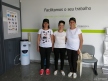 Dia da Família e da Saúde