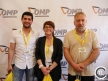 Fravizel e Coremaq - Encontro de Operadores de Máquinas 2017